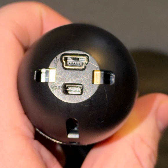 Sony PlayStation 4 VR Move Video Game Console Controllers Tested Work Great Used - Picture 8 of 16